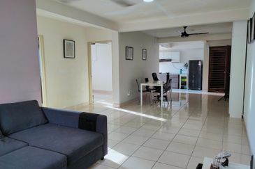 Putra Villa Kondominium