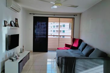 Putra Villa Kondominium