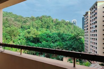 Putra Villa Kondominium