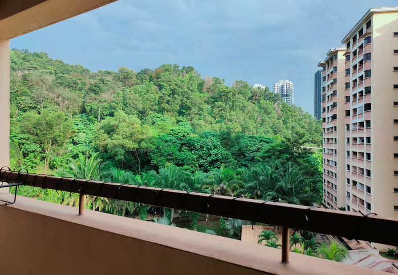 Putra Villa Kondominium