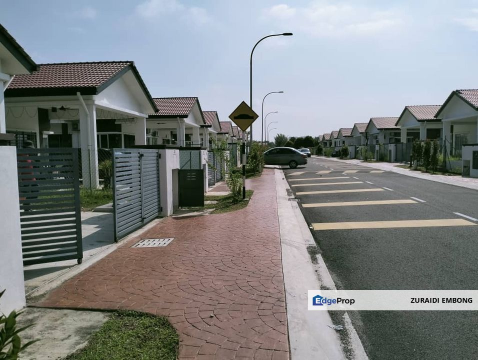 FOR SALE Taman Mawar 2, Jalan Lombong Perak 3, Kg Lombong, Seksyen 29 Kota Kemuning Shah Alam, Selangor, Kota Kemuning
