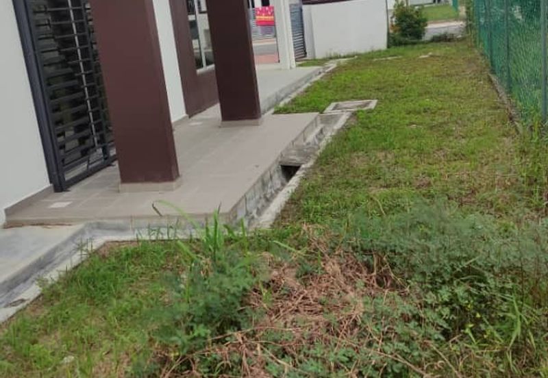 FOR SALE Taman Mawar 2, Jalan Lombong Perak 3, Kg Lombong, Seksyen 29 Kota Kemuning Shah Alam