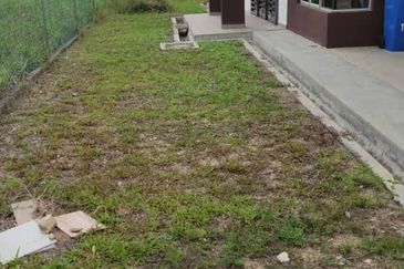 FOR SALE Taman Mawar 2, Jalan Lombong Perak 3, Kg Lombong, Seksyen 29 Kota Kemuning Shah Alam