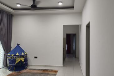 FOR SALE Taman Mawar 2, Jalan Lombong Perak 3, Kg Lombong, Seksyen 29 Kota Kemuning Shah Alam