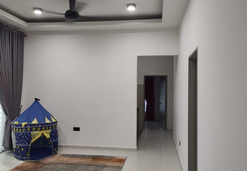 FOR SALE Taman Mawar 2, Jalan Lombong Perak 3, Kg Lombong, Seksyen 29 Kota Kemuning Shah Alam