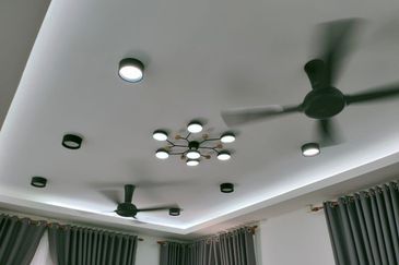 FOR SALE Taman Mawar 2, Jalan Lombong Perak 3, Kg Lombong, Seksyen 29 Kota Kemuning Shah Alam