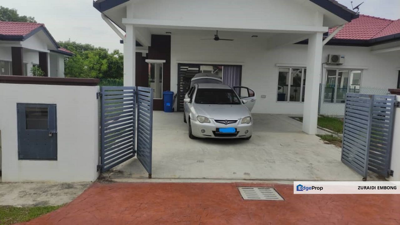 FOR SALE Taman Mawar 2, Jalan Lombong Perak 3, Kg Lombong, Seksyen 29 Kota Kemuning Shah Alam, Selangor, Kota Kemuning