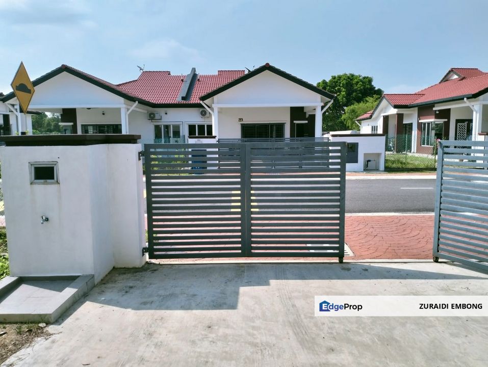 FOR SALE Taman Mawar 2, Jalan Lombong Perak 3, Kg Lombong, Seksyen 29 Kota Kemuning Shah Alam, Selangor, Kota Kemuning