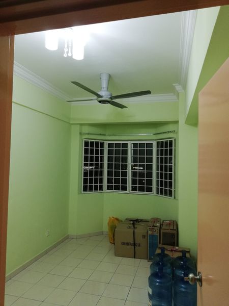 FOR RENT / UNTUK DISEWA Pandan Utama Apartment, Kampung Pandan Dalam Kuala Lumpur, Selangor, Ampang