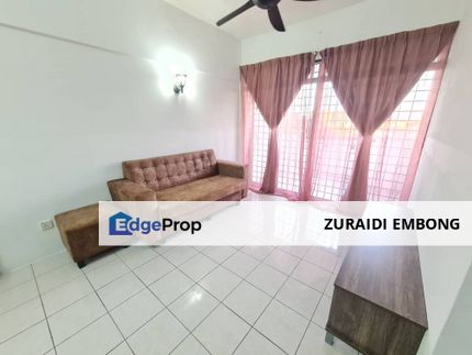 FOR RENT / UNTUK DISEWA Vista Seri Putra, Bandar Seri Putra Bangi Selangor, Selangor, Bangi