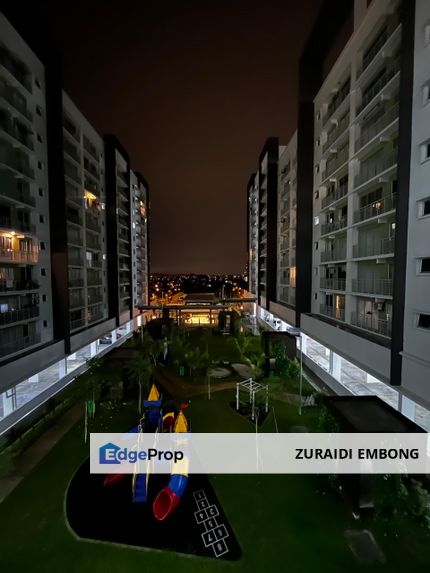 FOR RENT / UNTUK DISEWA Vista Hijauan Condominium, Taman Universiti Kajang, Bangi/Kajang Selangor, Selangor, Bangi