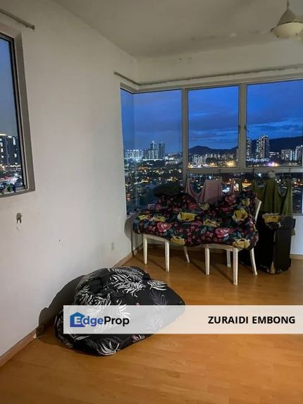 FOR RENT / UNTUK DISEWA Amara Residence Batu Cave With 2 Car Park, Selangor, Batu Caves 