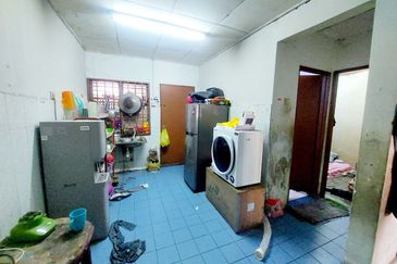 Taman Pendamar Indah 2