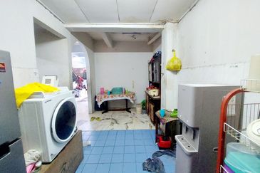 Taman Pendamar Indah 2