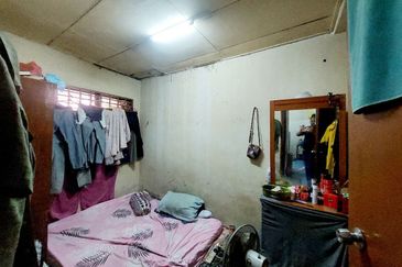 Taman Pendamar Indah 2