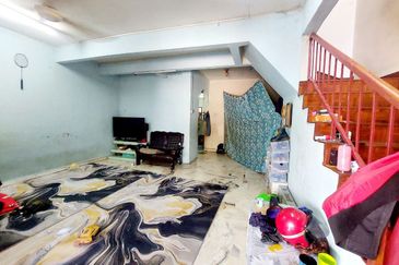 Taman Pendamar Indah 2