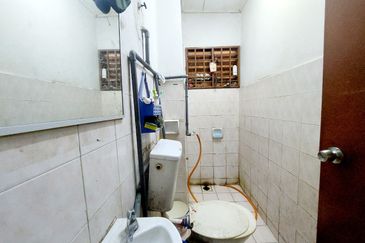 Taman Pendamar Indah 2