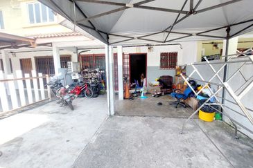 Taman Pendamar Indah 2