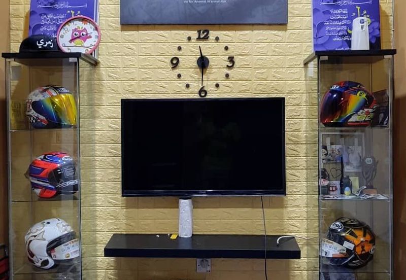 Taman Dato Hormat, Telok Panglima Garang