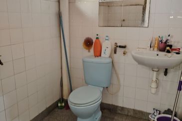 Taman Dato Hormat, Telok Panglima Garang