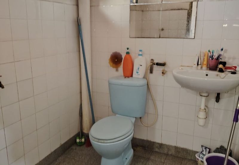 Taman Dato Hormat, Telok Panglima Garang