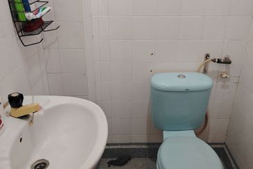 Taman Dato Hormat, Telok Panglima Garang