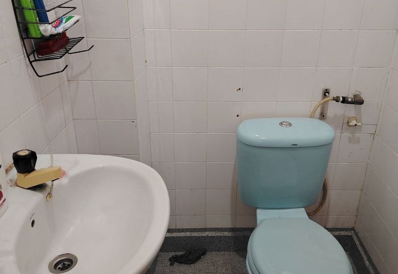 Taman Dato Hormat, Telok Panglima Garang