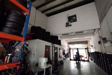 Sunrise Technology Park @ Seskyen 35