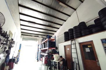 Sunrise Technology Park @ Seskyen 35