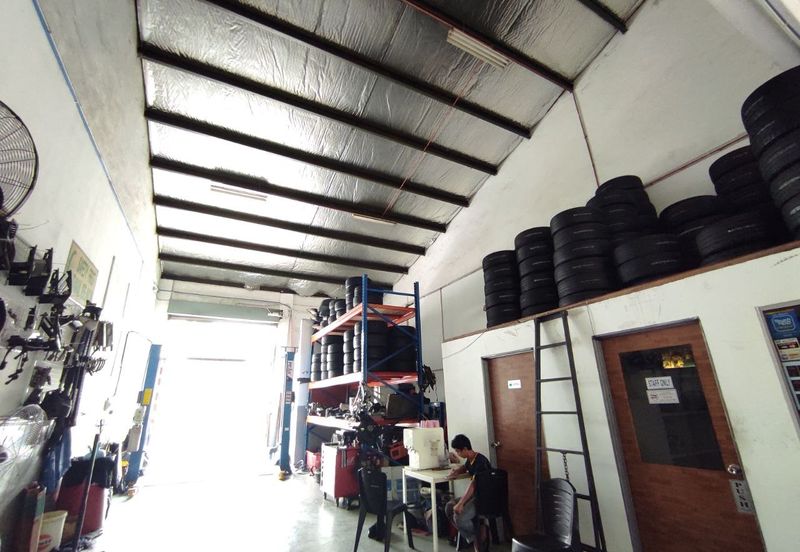 Sunrise Technology Park @ Seskyen 35