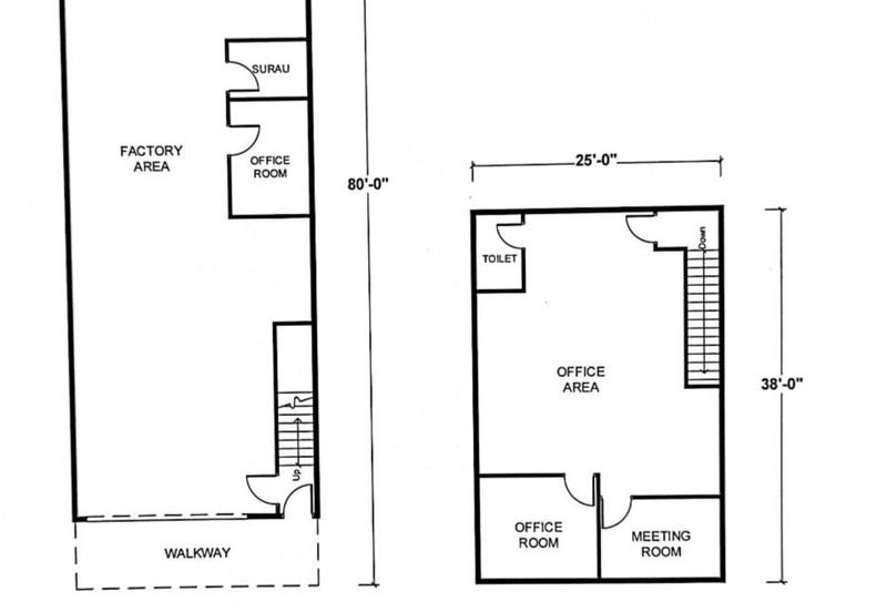 Sunrise Technology Park @ Seskyen 35