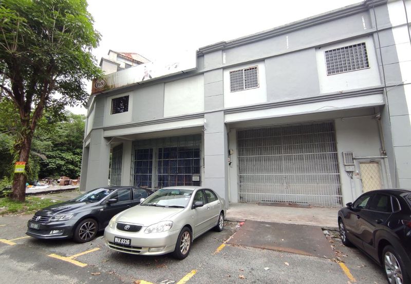 Sunrise Technology Park @ Seskyen 35