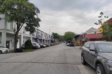 Sunrise Technology Park @ Seskyen 35