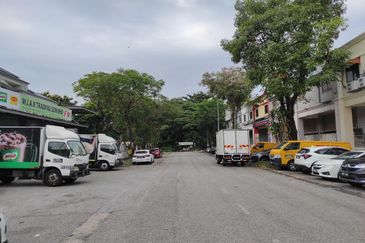 Sunrise Technology Park @ Seskyen 35