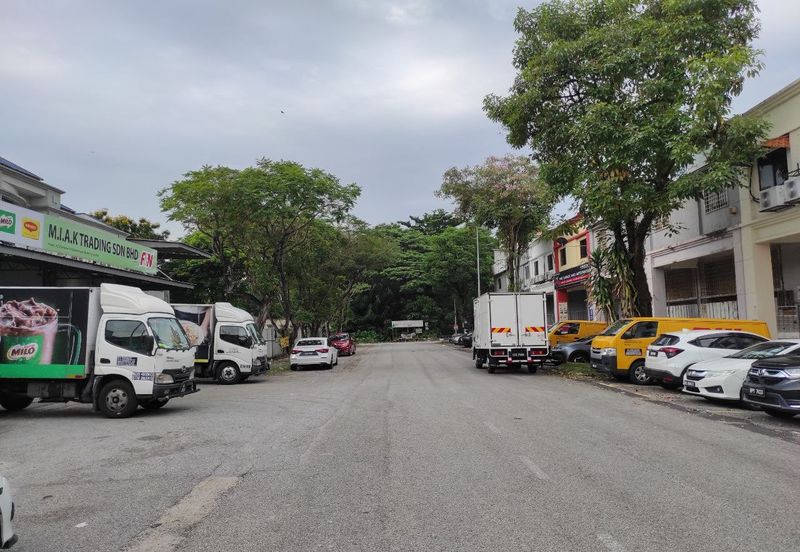 Sunrise Technology Park @ Seskyen 35