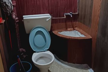 Flat PKNS, Seksyen 18