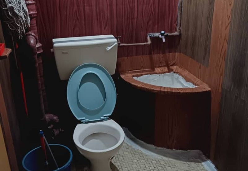 Flat PKNS, Seksyen 18