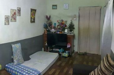 Pangsapuri Seri Nilam