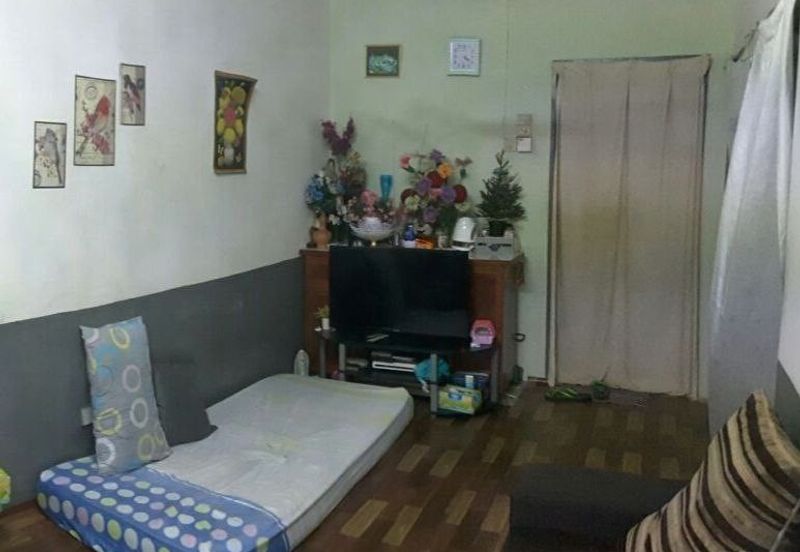 Pangsapuri Seri Nilam