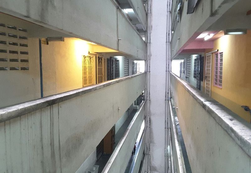 Pangsapuri Seri Nilam