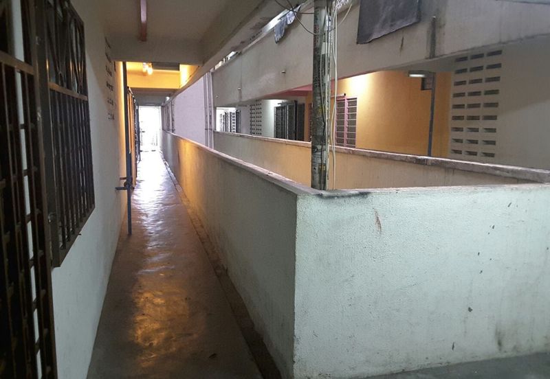 Pangsapuri Seri Nilam