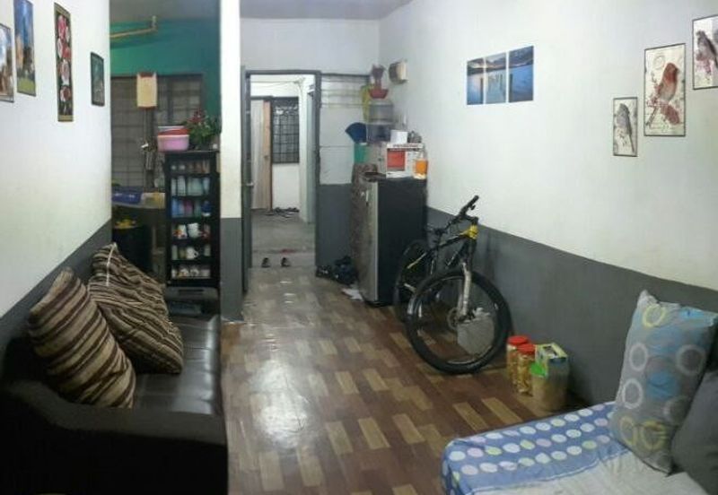 Pangsapuri Seri Nilam