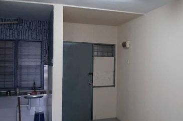 Pangsapuri Seri Nilam