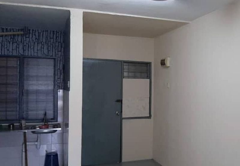 Pangsapuri Seri Nilam