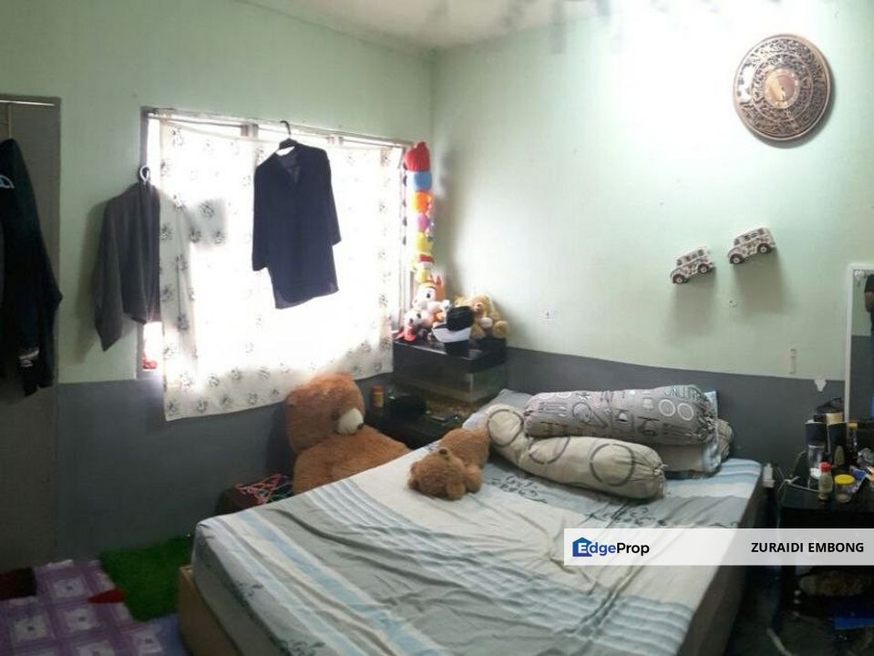 FOR SALE / UNTUK DIJUAL Low Cost Apartment Pangsapuri Seri Nilam, Bandar Baru Ampang, Selangor, Ampang