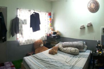 Pangsapuri Seri Nilam