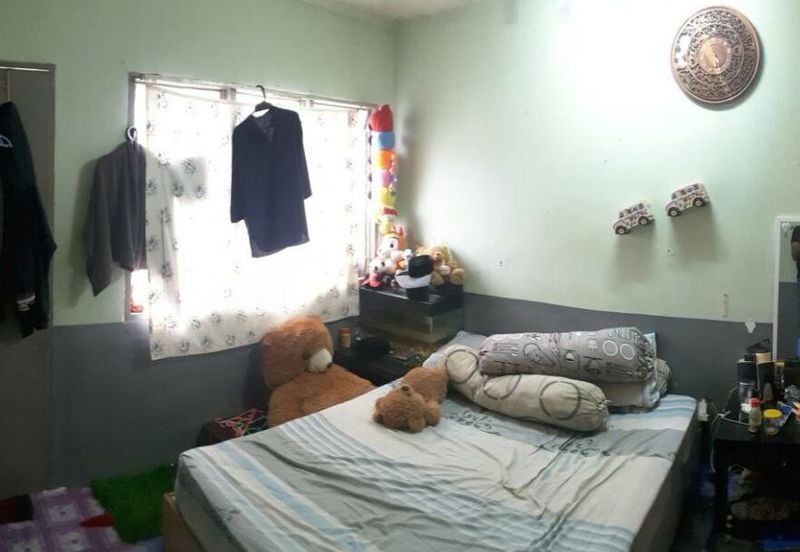 Pangsapuri Seri Nilam