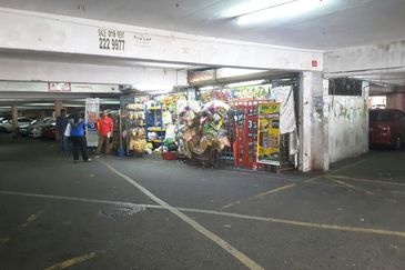 Pangsapuri Seri Nilam