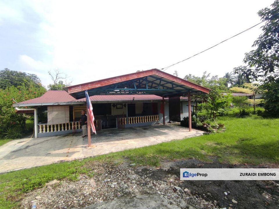 FOR SALE / UNTUK DIJUAL Tanah Lot (Land) Kampung Tengah Puchong Selangor, Selangor, Puchong