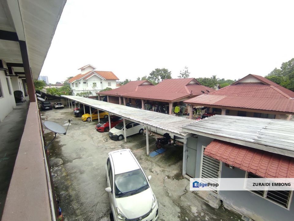 FOR SALE / UNTUK DIJUAL Tanah Lot (Land) Kampung Tengah, Puchong, Selangor, Puchong